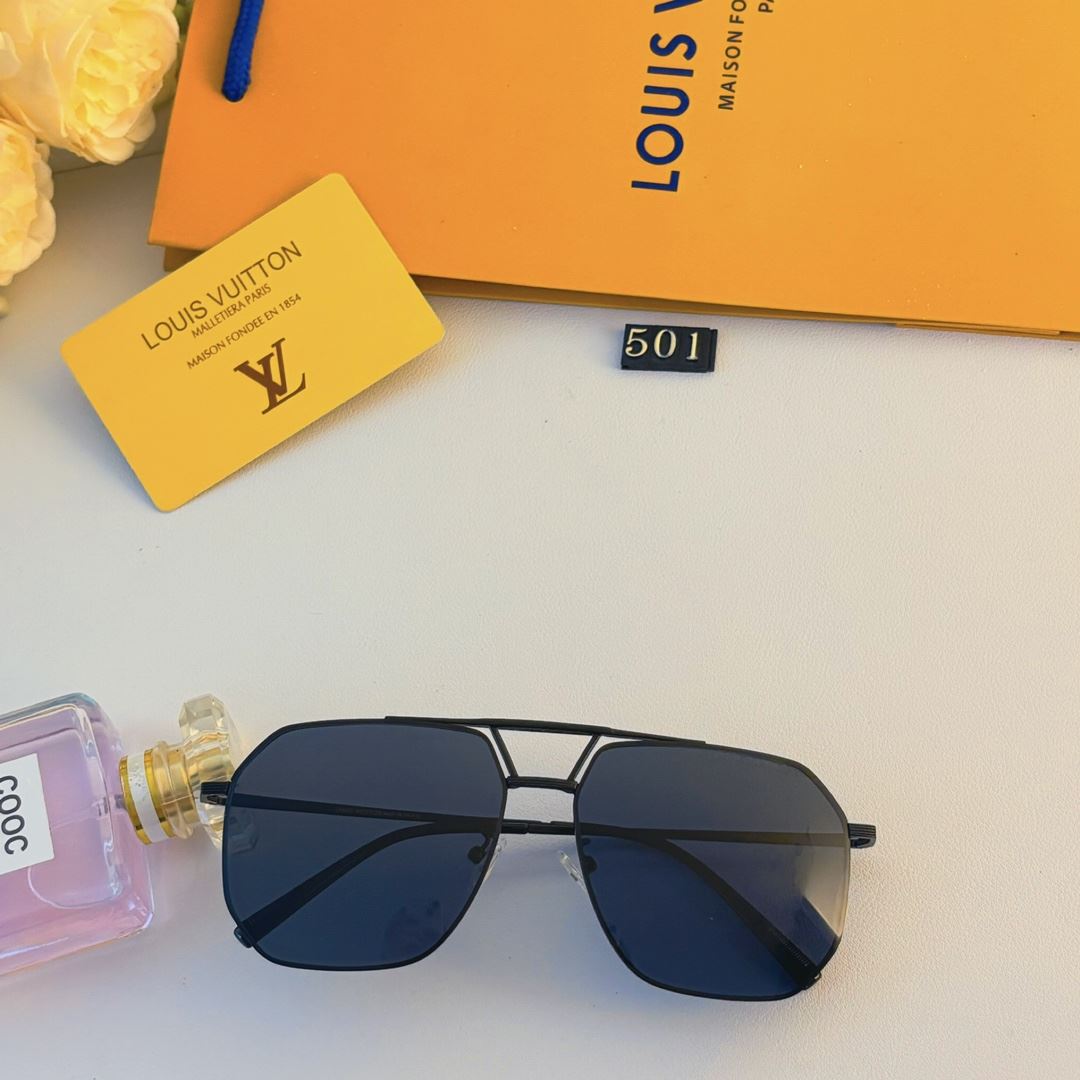 Louis Vuitton Sunglasses